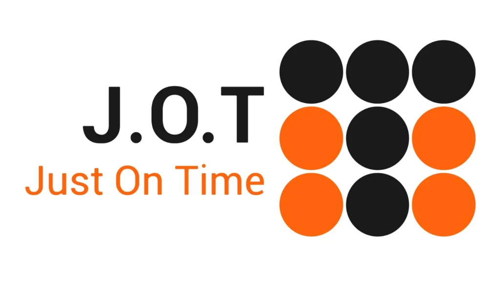 icon jot