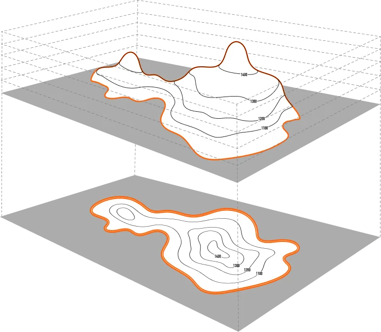 gis Layer 1
