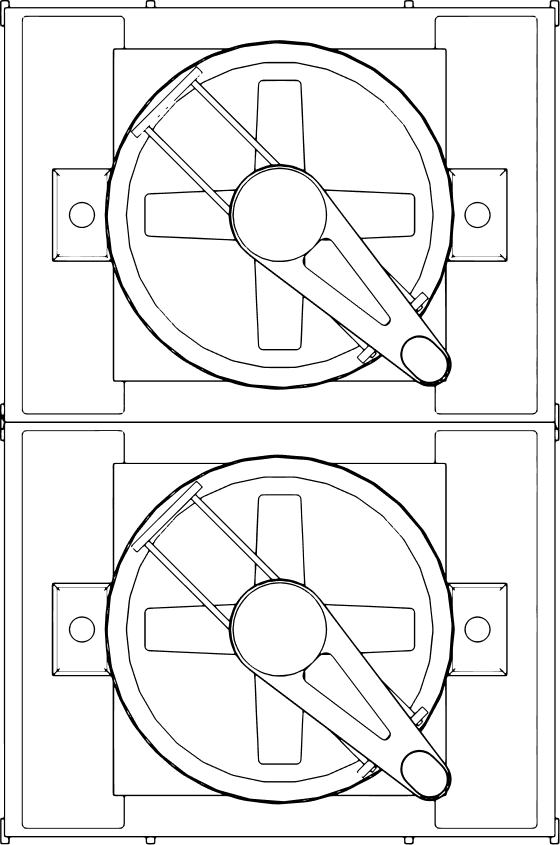 hvac Layer 1