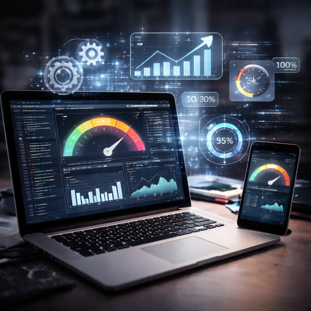 Outsource mobile developer for performance tuning, crash fixes, and stability improvements