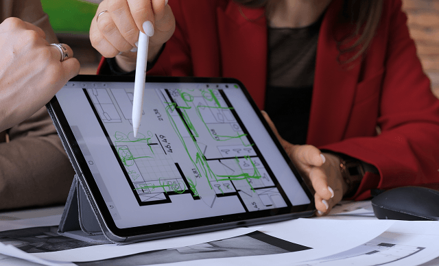 Seamless workflow integration