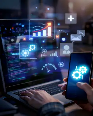 Outsource software developer for ongoing support, enhancements, and stability updates