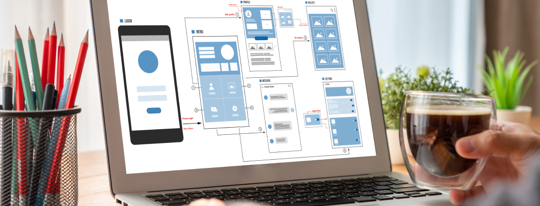 UI UX Designers