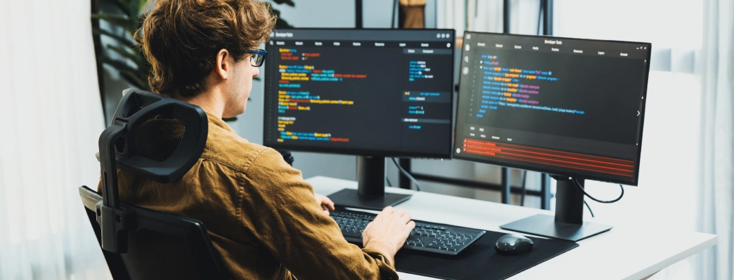 Web Mobile & Software Dev