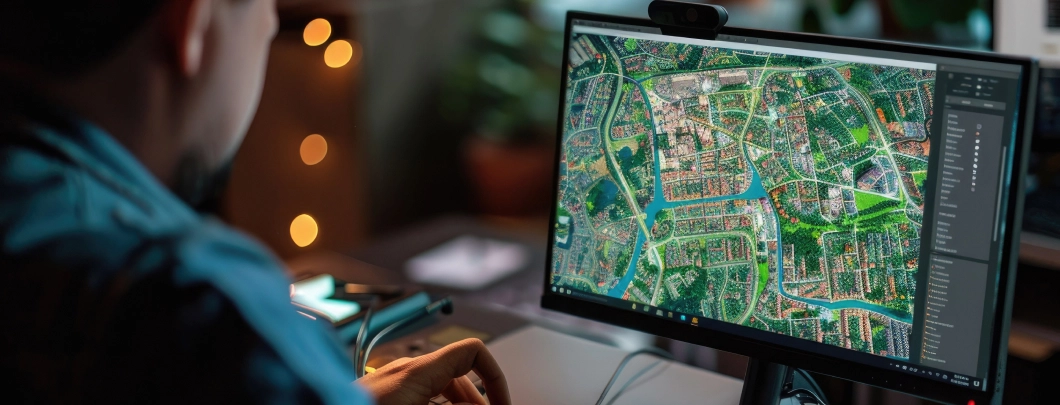 GIS Engineers