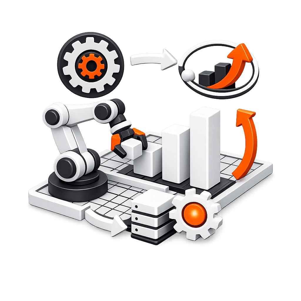 Automation That Scales