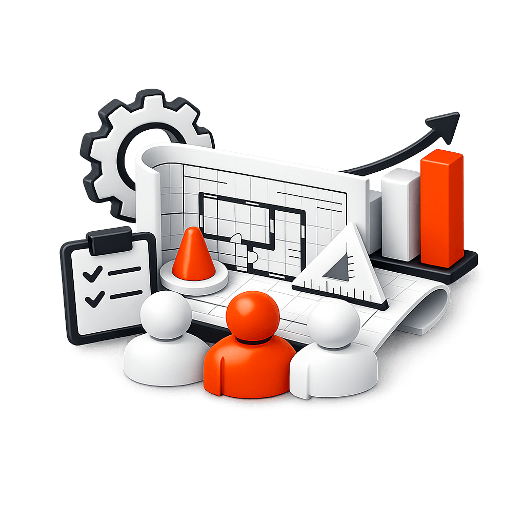 Built for Team Workflows