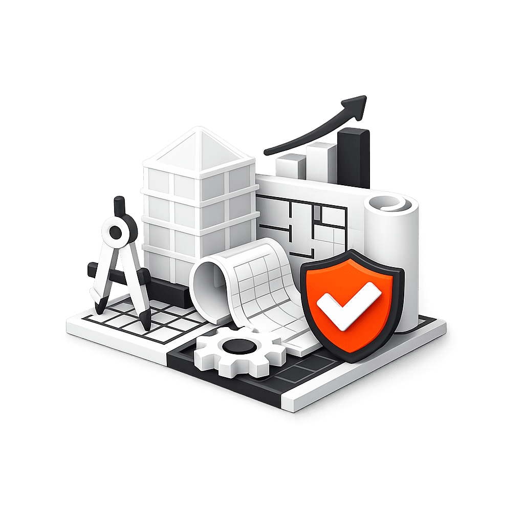 Higher Project Quality