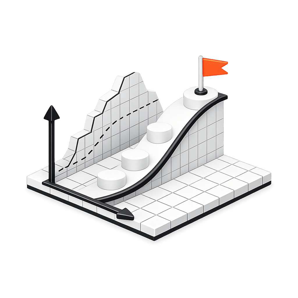 No Steep Learning Curve