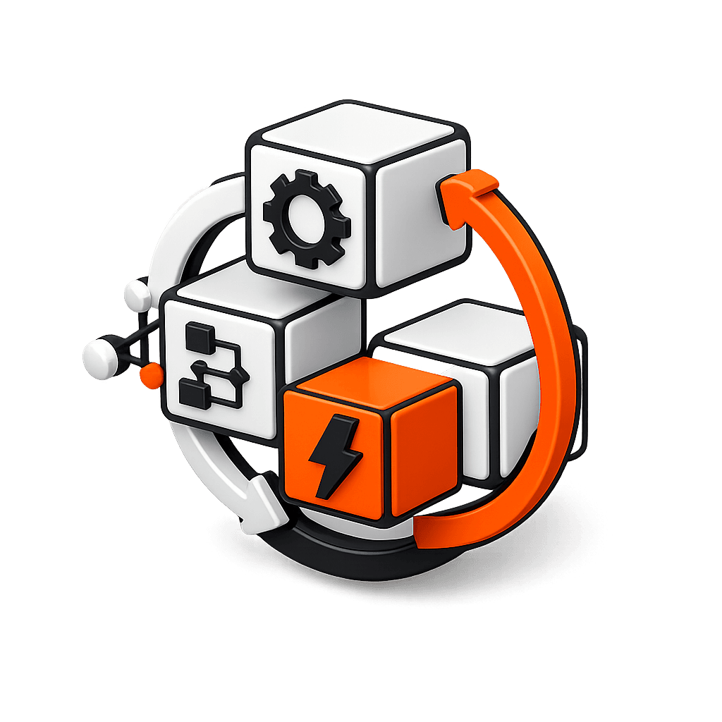 Reusable Automations